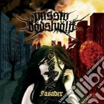 Passiv Dodshjalp - Fasader cd