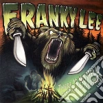 Franky Lee - There Is No Hell Like Other Peoples Happiness cd