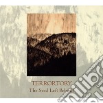 Terrortory - The Seed Left Behind