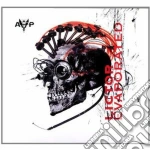 Arzt/Pfusch - Lictor Evaporated cd