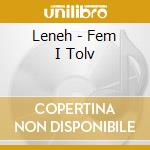 Leneh - Fem I Tolv cd