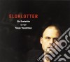 Ola Sandstrom - Eldklotter cd
