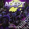 Adept - Death Dealers cd