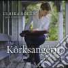 Ulrika Boden - Korksangern - Folk Hymns cd