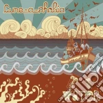 Cure-A-Phobia - Water cd