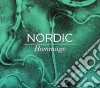 Nordic - Hommage cd