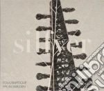 Silfver - Silfver cd