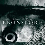 Ebon Lore - Wisdom Of The Owl cd