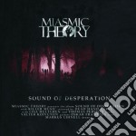 Miasmic Theory - Sound Of Desperation