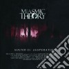 Miasmic Theory - Sound Of Desperation cd