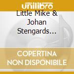 Little Mike & Johan Stengards Rockabilly Boogie Band - Rockabilly Boogie Summer cd musicale di Little Mike & Johan Stengards Rockabilly Boogie Band