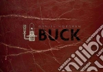 Norgren, Daniel - Buck cd