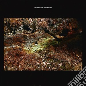 Daniel Norgren - The Green Stone cd musicale di Daniel Norgren