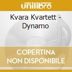 Kvara Kvartett - Dynamo cd