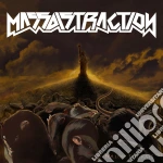 Massdistraction - Follow The Rats cd