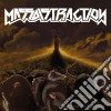 Massdistraction - Follow The Rats cd