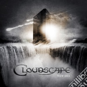 Cloudscape - New Era cd musicale di Cloudscape
