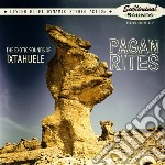 (LP Vinile) Ixtahuele - Pagan Rites