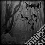 Dantalion - Return To Deep Lethargy cd