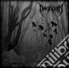 Dantalion - Return To Deep Lethargy cd