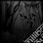 Dantalion - Return To Deep Lethargy cd