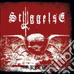 Styggelse - No Return cd