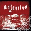 Styggelse - No Return cd
