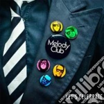 Melody Club - Let's Celebrate 2002 - 2012 cd