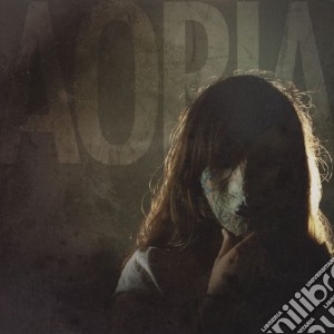 Aoria - The Constant cd musicale di Aoria