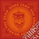 Hong Faux - The Crown That Wears The Head cd