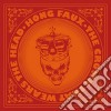 Hong Faux - The Crown That Wears The Head cd