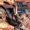 Scams (The) - Bombs Away cd