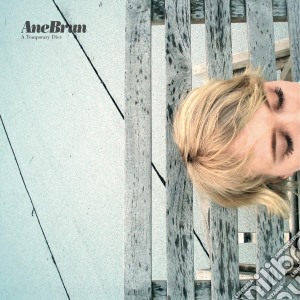 (LP Vinile) Ane Brun - A Temporary Dive lp vinile di Ane Brun