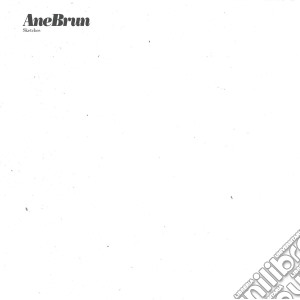 (LP Vinile) Ane Brun - Sketches lp vinile di Ane Brun