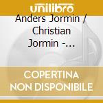 Anders Jormin / Christian Jormin - Provenance cd