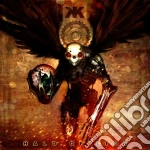 Trakktor - Halo Of Lies (2 Cd) cd