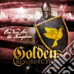 Golden Resurrection - One Voice For The Kingdom cd