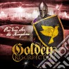 Golden Resurrection - One Voice For The Kingdom cd