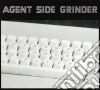 Agent Side Grinder - Hardware Comes Alive cd