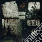 Boil - Axiom cd