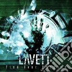 Lavett - Find Your Purpose cd