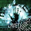 Lavett - Find Your Purpose cd