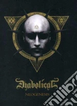Diabolical - Neugenesis cd