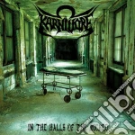 Karnivore - In The Halls Of The Wicked cd