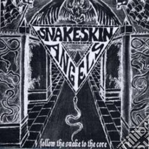 (LP Vinile) Snakeskin - Follow The Snake To The Core lp vinile di Snakeskin