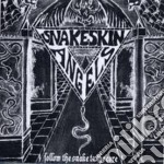 (LP Vinile) Snakeskin - Follow The Snake To The Core