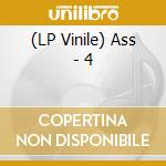 (LP Vinile) Ass - 4 lp vinile di Ass