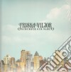Friska Viljor - Remember Our Name cd