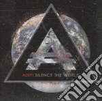 Adept - Silence The World cd