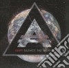 Adept - Silence The World cd